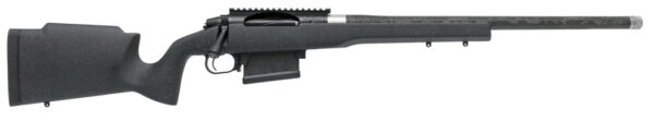 PROOF ELEVATION 2.0 MTR 7MM BC 20 CF BLK — view 1