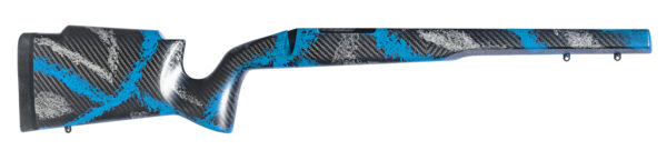 Proof Research 148686 Mountain Tactical Hunter  Blue Sponge Medium Action Right Hand — view 1