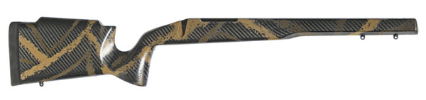 Proof Research 148693 Mountain Tactical Hunter  Brown Sponge Medium Action Right Hand — view 1