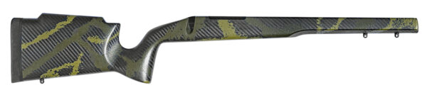 Proof Research 148709 Mountain Tactical Hunter  Green Sponge Medium Action Right Hand — view 1