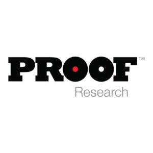 PROOF RESEARCH ELEVATION 2.0 6.5CR TFDE 18"