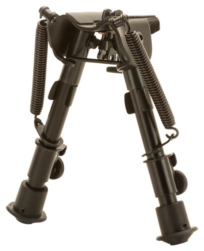 SPORT RIDGE BI-POD HEAVY DUTY - 6"-9" STANDARD-ADJUSTABLE — view 1