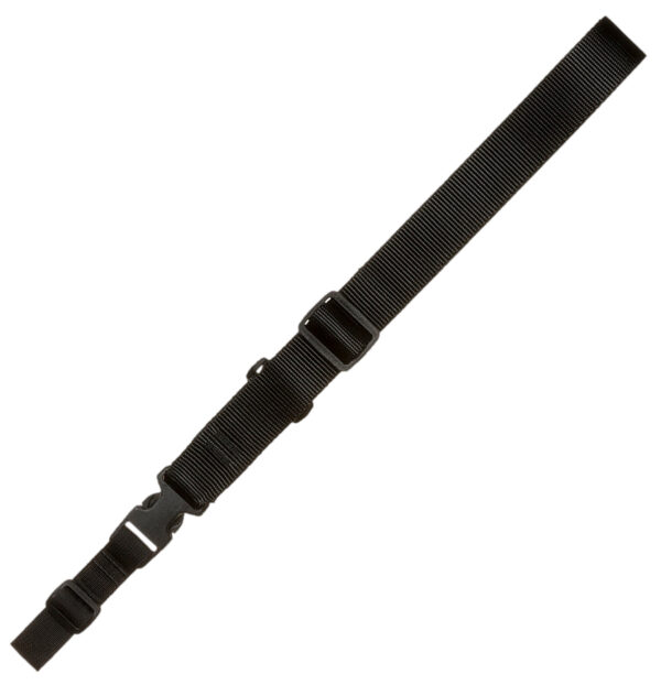 Tacshield T6004BK CQB Sling Black Webbing Single-Point Rifle/Shotgun — view 1
