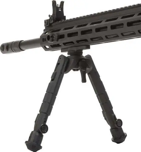 SPORT RIDGE BI-POD 7-9" COMPETITION M-LOK — view 1