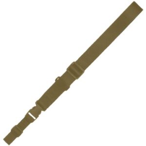 TACSHIELD T6004CY CQB SNG POINT ERB LOOP END   COY