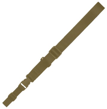TACSHIELD T6004CY CQB SNG POINT ERB LOOP END   COY — view 1