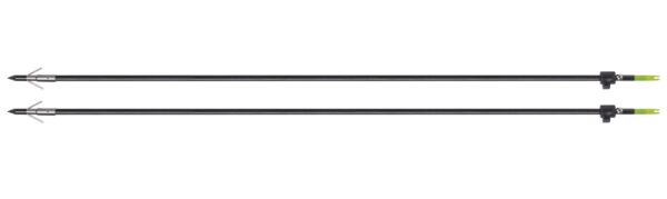 CP ABFA2PK  BOWFISHING ARROWS TWO PACK — view 1