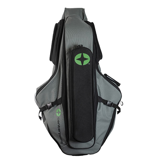 CENTERPOINT CROSSBOW HYBRID BAG — view 1