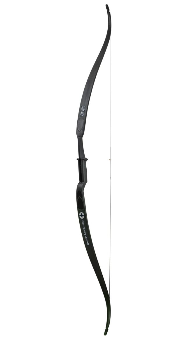 CP CPAYR60  TATANKA YOUTH RECURVE BOW — view 1