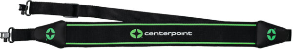 CP C1001 CENTERPOINT CROSSBOW SLING BLK — view 1