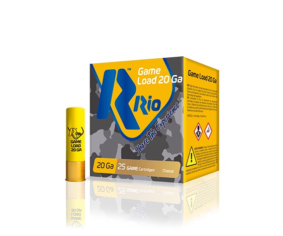RIO RC20MGN75 GAMELOAD 36 MGN 20G 3 7.5  25/10 — view 1