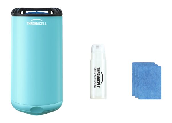 THER MRPSB      PATIO SHIELD MOS REPELLER GLAC BLU — view 1