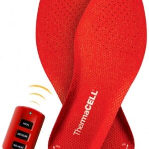 TC RECHRG HEATED INSOLES XXL11.5-13