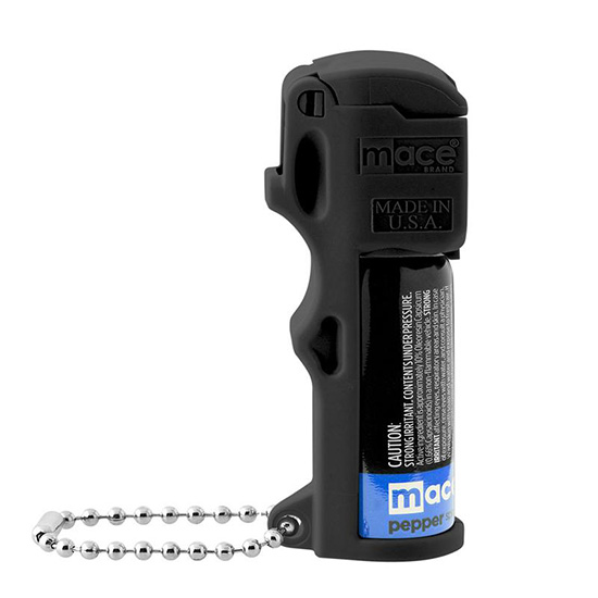 MACE TRIPLE ACTION 2.6OZ POCKET — view 1