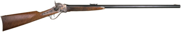 CIM BILLY DIXON 1874 SHARPS RIFLE 45-70 32 — view 1