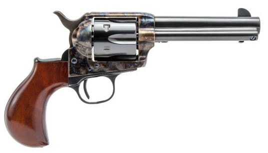 CIM UBERTI THUNDERER 44WCF 4.75 CASE — view 1