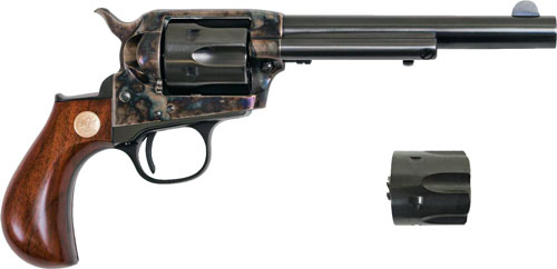 CIMARRON LIGHTNING 32-20 - 5.5" W/.32HRM CYL BIRDSHEAD — view 1