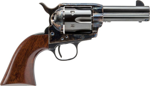 CIMARRON NEW SHERIFF 44/40WIN - FS 3.5" CC/BLUED WALNUT — view 1