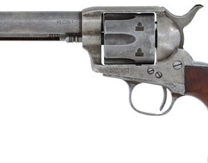CIMARRON P-MODEL 45LC - OM FS 5.5" ORIGINAL FINISH — view 2