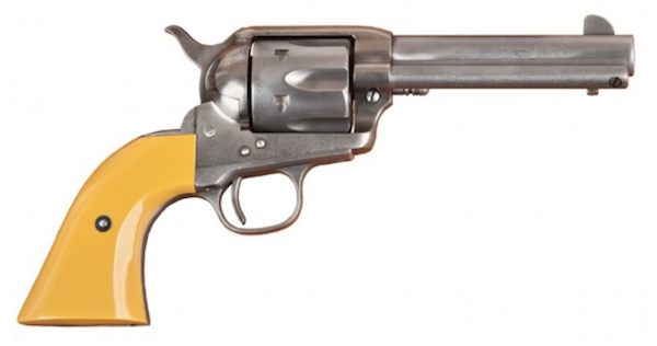 CIM ROOSTER SHOOTER 45LC 4.75" ORIG — view 1
