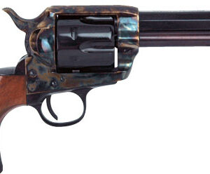 CIMARRON EL MALO 45 LONG COLT - PW FS 4.75" OCTAGON CC/BLUED — view 2