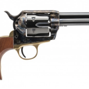 CIMARRON PISTOLERO 357 4.75" BLUE