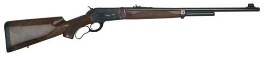CIM MODEL 71 PREMIUM 45-70 24 — view 1