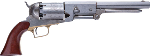 CIMARRON WALKER'S WALKER CO.A - 44 9" ORIGINAL FINISH WALNUT — view 1