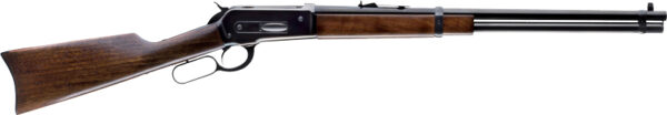 CIMARRON 1886 MODEL CARBINE - 45-70 22" BBL CC/BLUED WNT — view 1