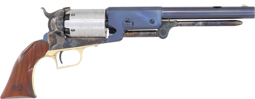 CIMARRON LONESOME DOVE WALKER - W.F.CALL 44 CC/CHARCOAL BLUED — view 1