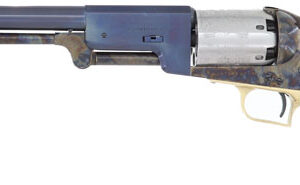 CIMARRON LONESOME DOVE WALKER - W.F.CALL 44 CC/CHARCOAL BLUED — view 2
