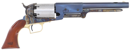 CIMARRON LONESOME DOVE WALKER - MC CRAE 44 CC/CHARCOAL BLUED — view 1