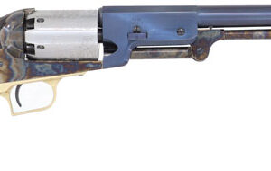 CIMARRON LONESOME DOVE WALKER - MC CRAE 44 CC/CHARCOAL BLUED — view 2