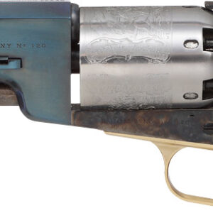 CIMARRON LONESOME DOVE WALKER - MC CRAE 44 CC/CHARCOAL BLUED — view 3