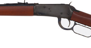 CIMARRON 1894 TRAPPER 30-30 - 16 1/8" BBL BLUED WALNUT — view 2
