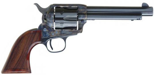 CIM ARIZONA RANGER 357 5.5 — view 1