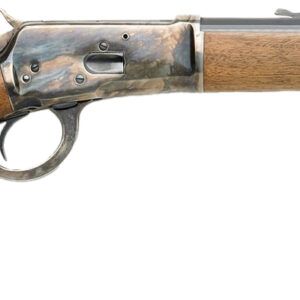 CIM MODEL 1892 TRAPPER 357/38SPL 16