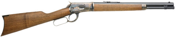 CIM MODEL 1892 TRAPPER 357/38SPL 16 — view 1