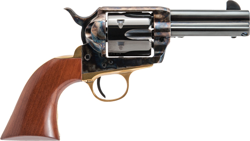 CIMARRON PISTOLERO 9MM - 3.5" BBL CC/WALNUT — view 1