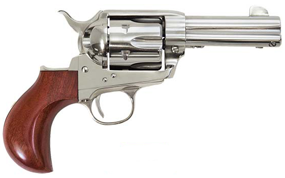 CIM THUNDERBALL 9MM 3.5 NICKEL — view 1