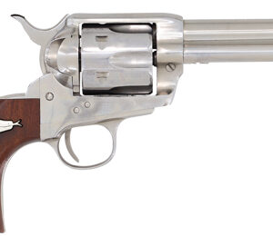 CIMARRON MAN W/NO NAME 45LC - FRONTIER 4.75" SILVER SNAKE — view 2