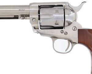 CIMARRON MAN W/NO NAME 45LC - FRONTIER 4.75" SILVER SNAKE — view 3
