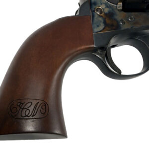 CIMARRON US CAVALRY BUFFALO - SOLDIER 45LC 7.5" CC/WALNUT — view 2
