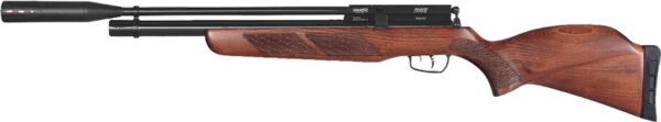 GAMO COYOTE WHISPER FUSION.177 - PCP AIR RIFLE 10-SHOT 1200FPS — view 1