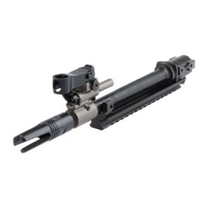 5.56X45 NATO 10â 1-7 TWST MED CONTOUR CM STEEL BBL ASSEMBLY