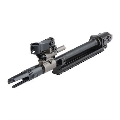 5.56X45 NATO 10â 1-7 TWST MED CONTOUR CM STEEL BBL ASSEMBLY — view 1