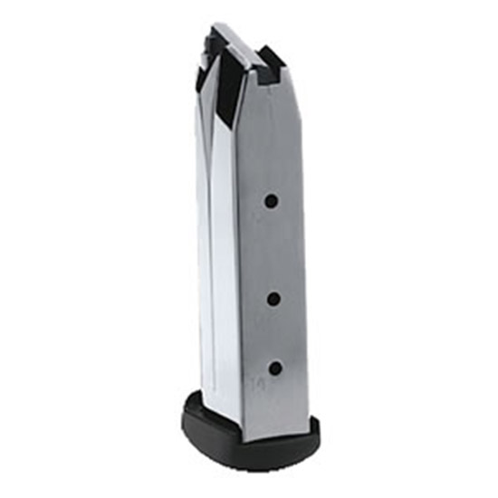 FN MAG FNX 45ACP BLK 10RD — view 1