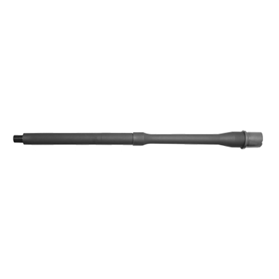 FN BBL AR15 5.56 14.5 CARBINE LENGTH GAS PORT — view 1