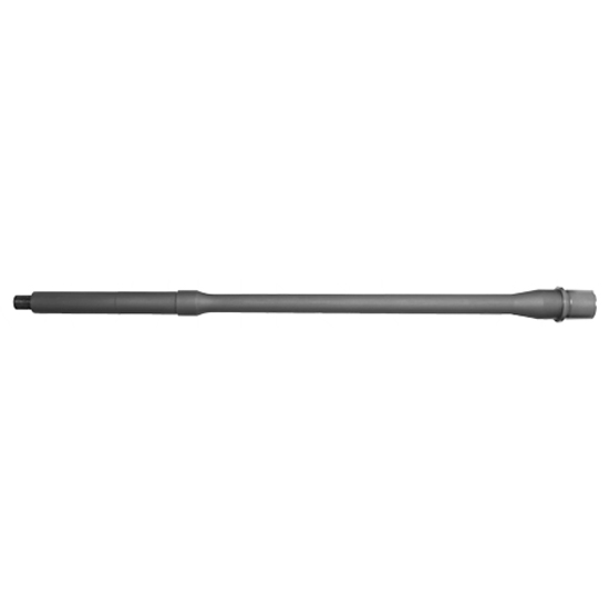FN BBL AR15 5.56X45 18 RIFLE LENGTH GAS SYSTEM — view 1