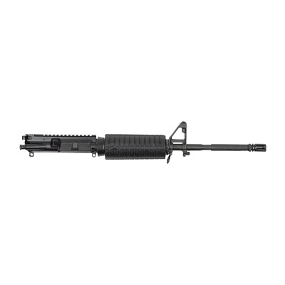 FN15/AR 16'' CARBINE UPPER RECEIVER ASSEMBLY — view 1